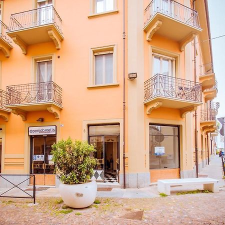 Casa Ferrero Apartment Alba  Bagian luar foto