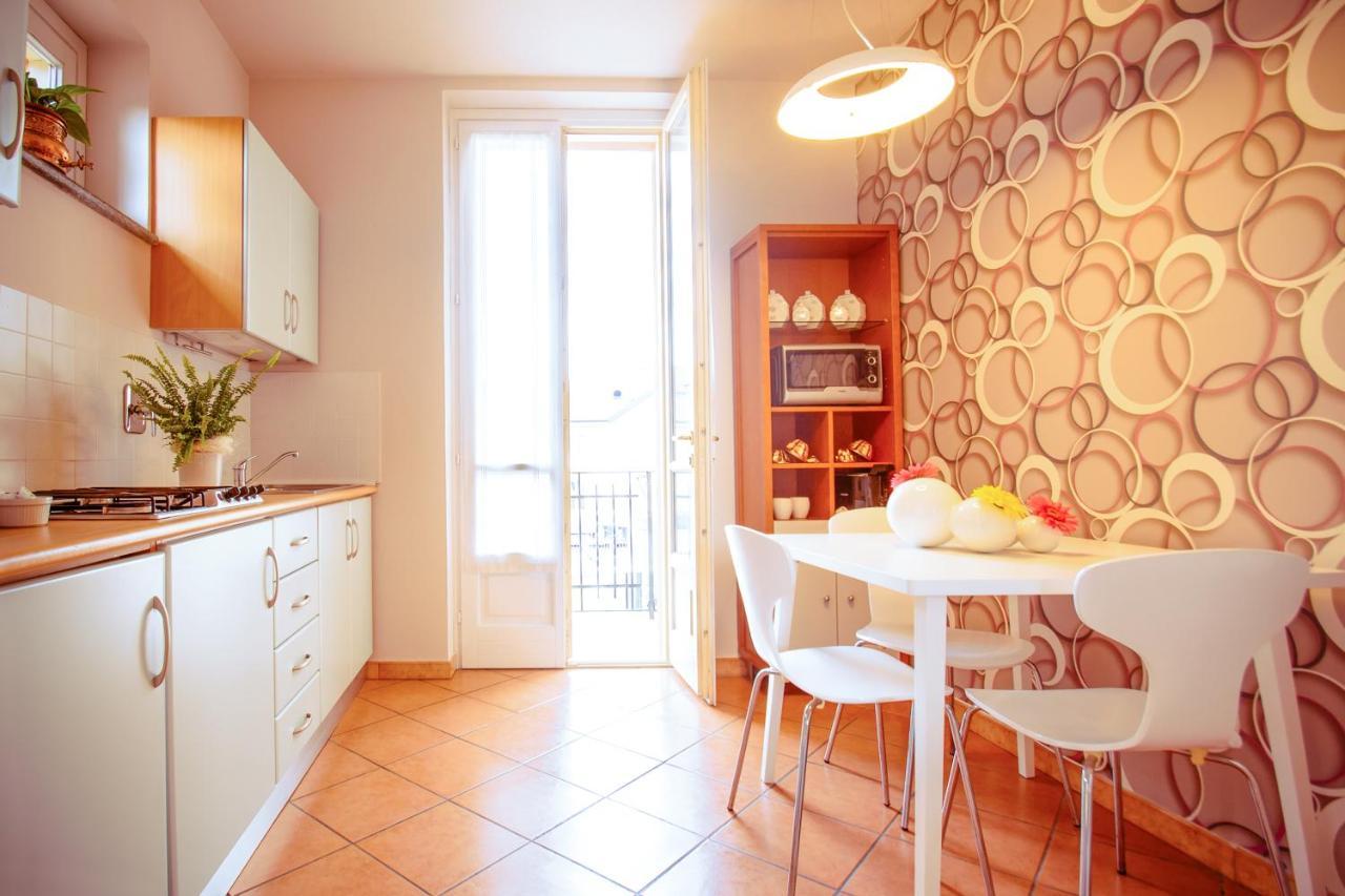 Casa Ferrero Apartment Alba  Bagian luar foto
