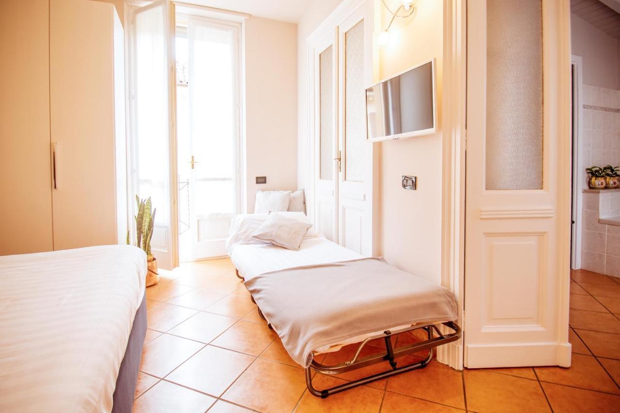 Casa Ferrero Apartment Alba  Bagian luar foto