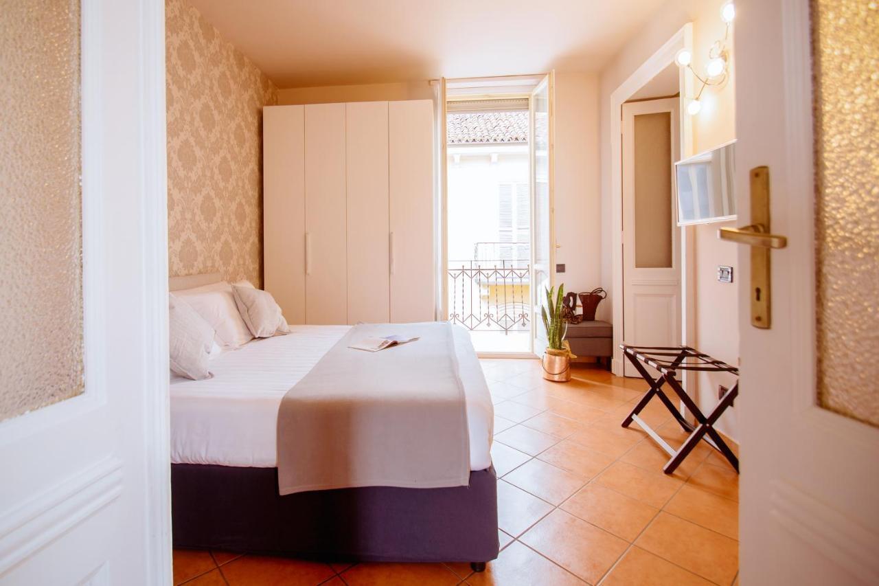 Casa Ferrero Apartment Alba  Bagian luar foto