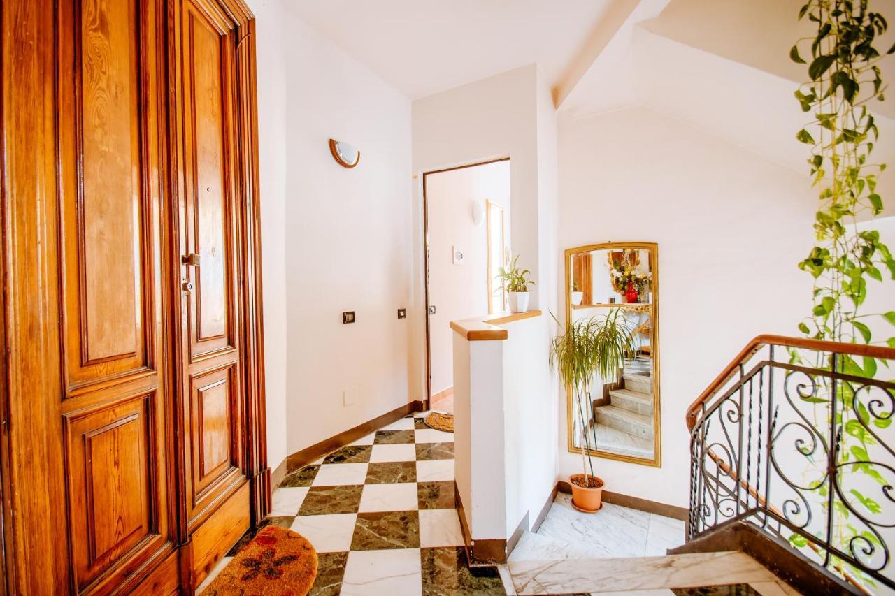 Casa Ferrero Apartment Alba  Bagian luar foto