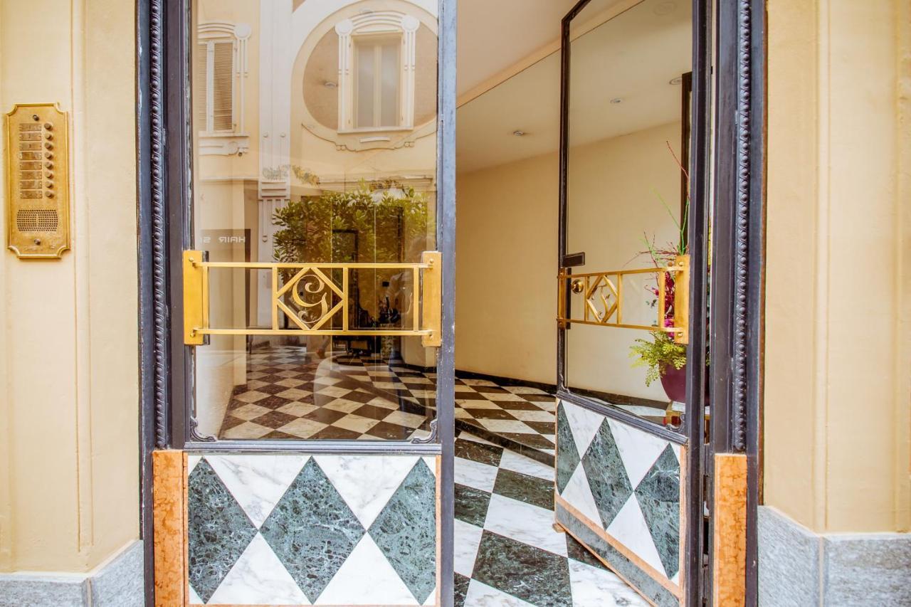 Casa Ferrero Apartment Alba  Bagian luar foto