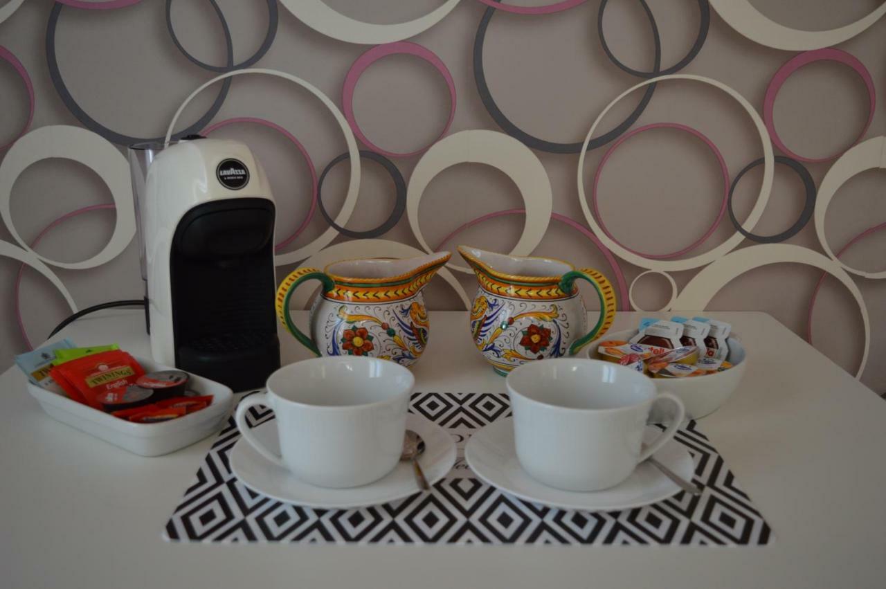 Casa Ferrero Apartment Alba  Bagian luar foto