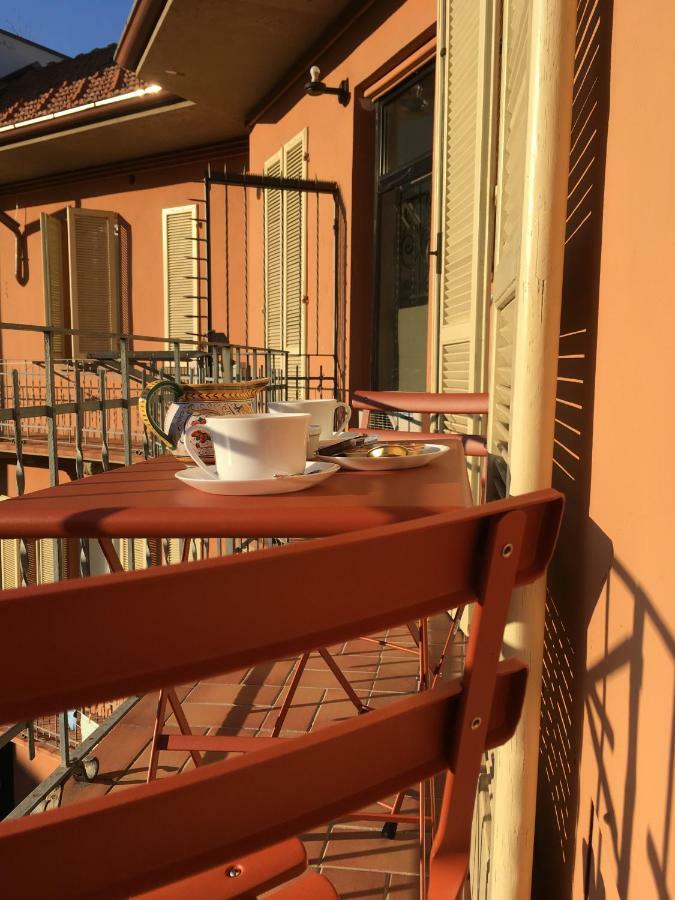 Casa Ferrero Apartment Alba  Bagian luar foto