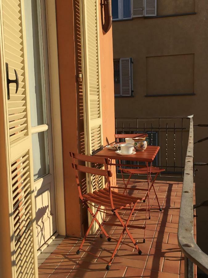 Casa Ferrero Apartment Alba  Bagian luar foto