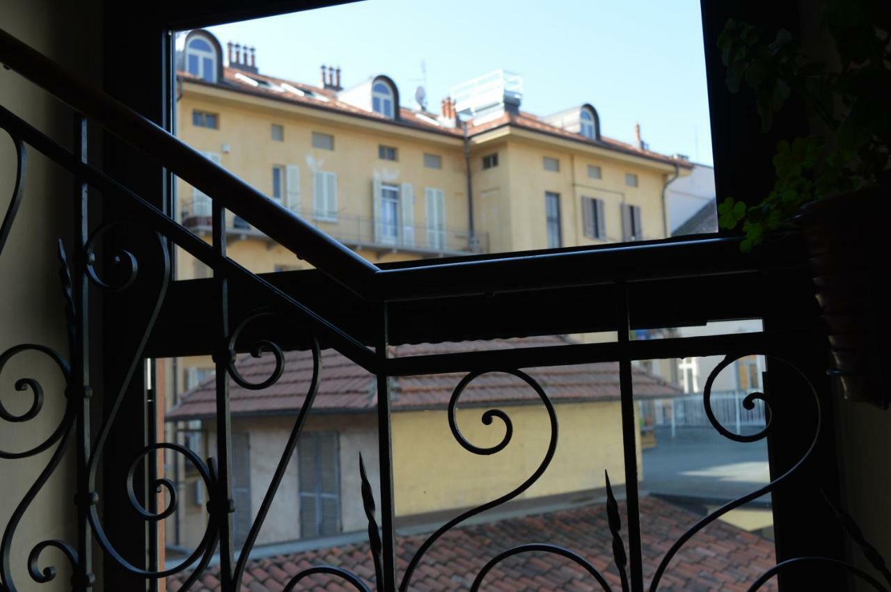 Casa Ferrero Apartment Alba  Bagian luar foto